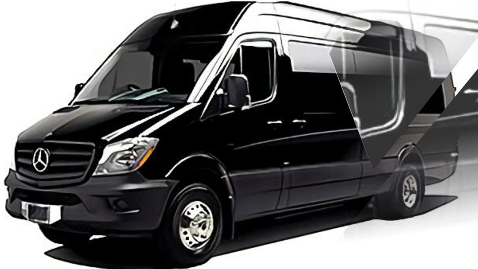 Your Global Luxury Transportation
